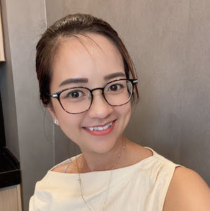 Meet your Posher, Ngân